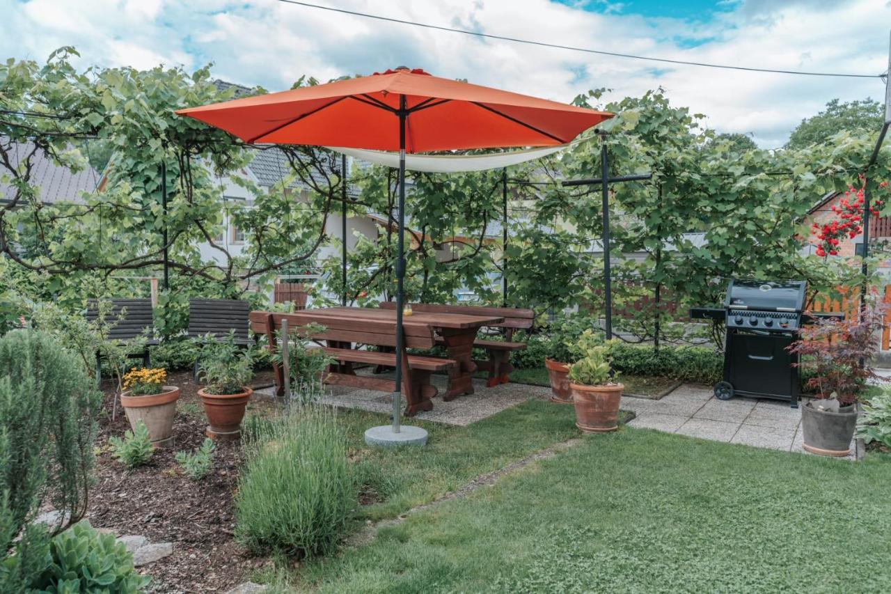 Apartma Lamberger Zirovnica ภายนอก รูปภาพ