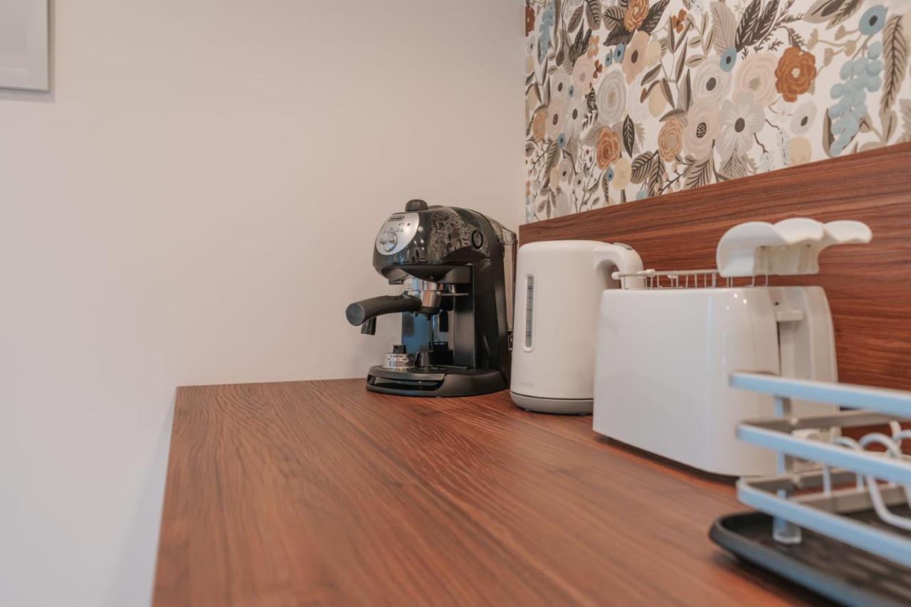 Apartma Lamberger Zirovnica ภายนอก รูปภาพ