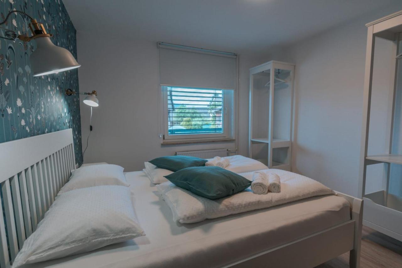 Apartma Lamberger Zirovnica ภายนอก รูปภาพ
