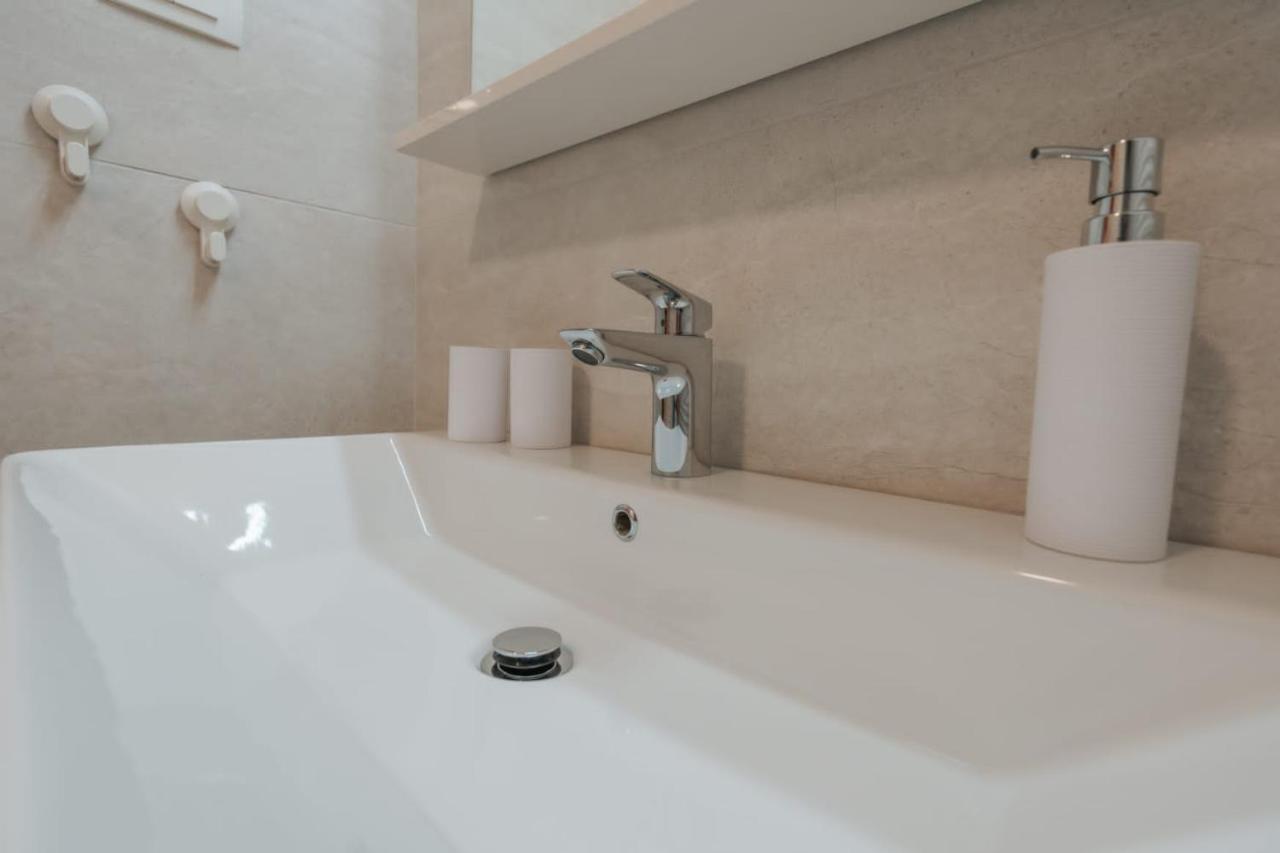 Apartma Lamberger Zirovnica ภายนอก รูปภาพ